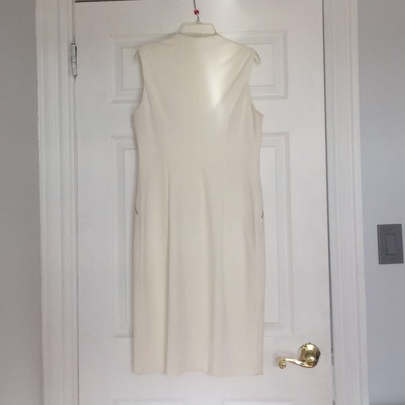 Calvin Klein dress// Size 6// Great condition - Picture 2 of 4